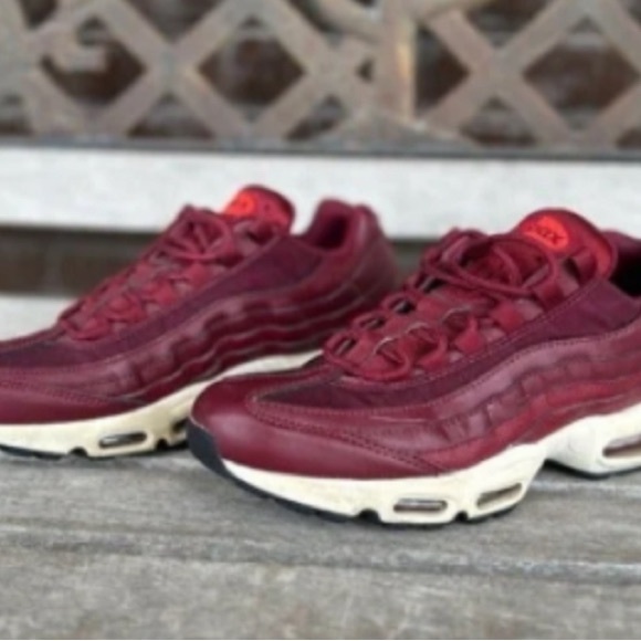 Nike. Air Max - Picture 4 of 7